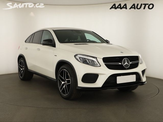 Mercedes GLE